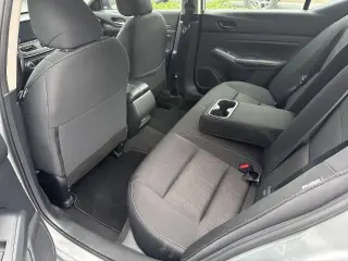 Nissan Altima 2024 2.5 SV 4dr Sedan