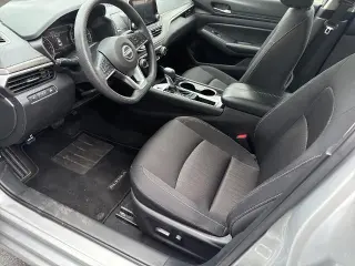 Nissan Altima 2024 2.5 SV 4dr Sedan