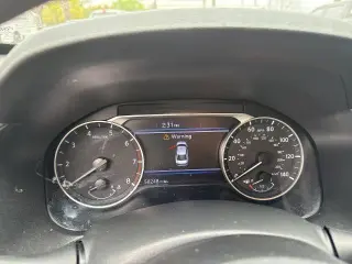 Nissan Altima 2024 2.5 SV 4dr Sedan