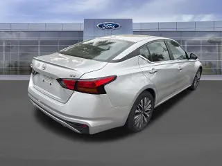 Nissan Altima 2024 2.5 SV 4dr Sedan