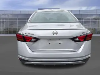 Nissan Altima 2024 2.5 SV 4dr Sedan