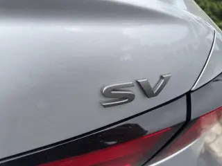 Nissan Altima 2024 2.5 SV 4dr Sedan