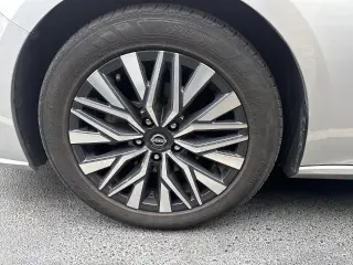 Nissan Altima 2024 2.5 SV 4dr Sedan
