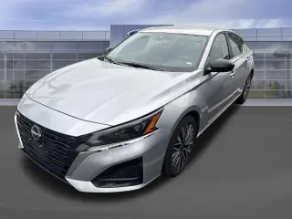 Nissan Altima 2024 2.5 SV 4dr Sedan