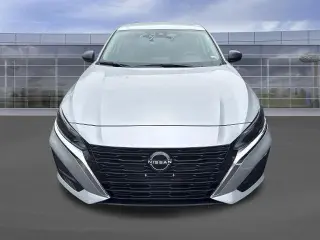 Nissan Altima 2024 2.5 SV 4dr Sedan