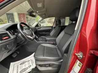 2021 Volkswagen Atlas V6 SE