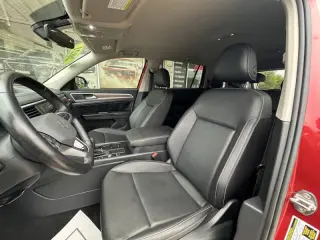 2021 Volkswagen Atlas V6 SE