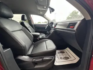 2021 Volkswagen Atlas V6 SE