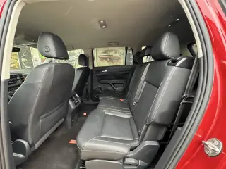 2021 Volkswagen Atlas V6 SE