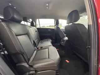 2021 Volkswagen Atlas V6 SE