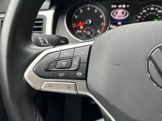 2021 Volkswagen Atlas V6 SE
