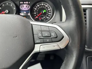 2021 Volkswagen Atlas V6 SE