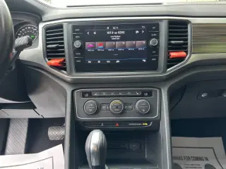 2021 Volkswagen Atlas V6 SE