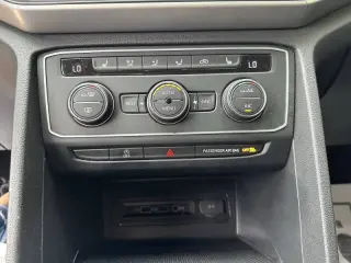 2021 Volkswagen Atlas V6 SE