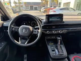Honda CR-V Hybrid 2023 AWD Sport Touring 4dr SUV