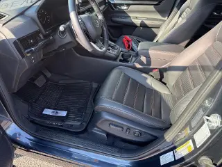 Honda CR-V Hybrid 2023 AWD Sport Touring 4dr SUV