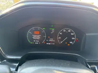 Honda CR-V Hybrid 2023 AWD Sport Touring 4dr SUV