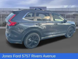 Honda CR-V Hybrid 2023 AWD Sport Touring 4dr SUV