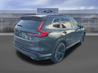 Honda CR-V Hybrid 2023 AWD Sport Touring 4dr SUV