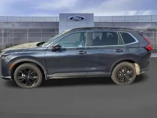 Honda CR-V Hybrid 2023 AWD Sport Touring 4dr SUV