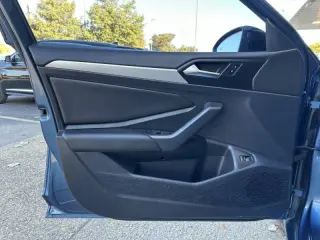 2020 Volkswagen Jetta R-Line