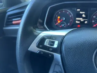 2020 Volkswagen Jetta R-Line