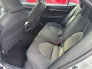 Toyota Camry 2024 LE 4dr Sedan