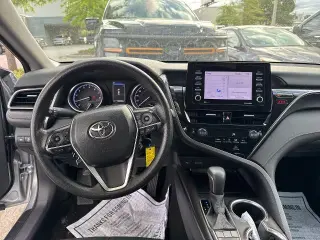 Toyota Camry 2024 LE 4dr Sedan