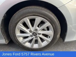 Toyota Camry 2024 LE 4dr Sedan