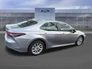 Toyota Camry 2024 LE 4dr Sedan