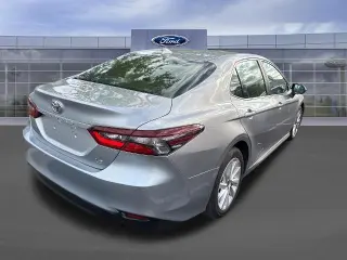 Toyota Camry 2024 LE 4dr Sedan