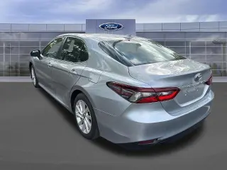 Toyota Camry 2024 LE 4dr Sedan