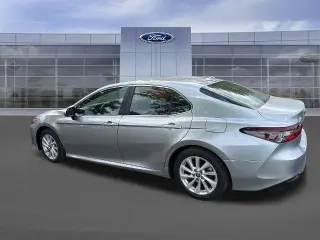 Toyota Camry 2024 LE 4dr Sedan