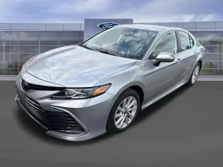Toyota Camry 2024 LE 4dr Sedan