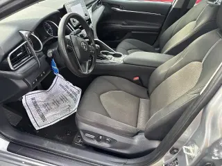 Toyota Camry 2024 LE 4dr Sedan