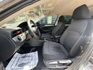 2021 Volkswagen Passat S