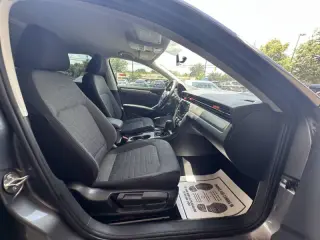 2021 Volkswagen Passat S