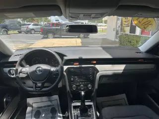 2021 Volkswagen Passat S