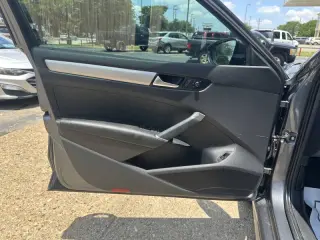 2021 Volkswagen Passat S