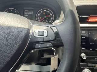 2021 Volkswagen Passat S