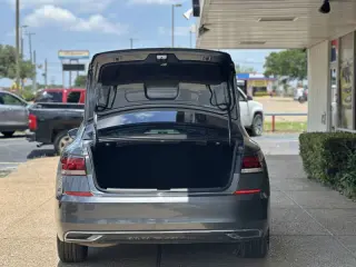 2021 Volkswagen Passat S