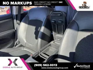 2019 Dodge Journey Crossroad