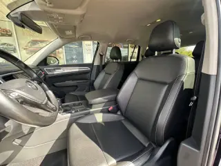 2018 Volkswagen Atlas V6 SE