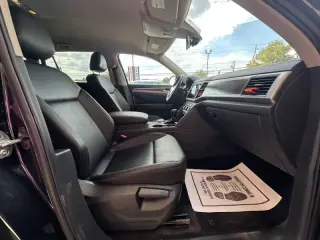 2018 Volkswagen Atlas V6 SE