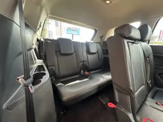 2018 Volkswagen Atlas V6 SE