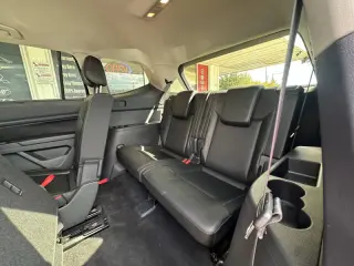 2018 Volkswagen Atlas V6 SE
