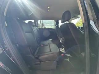 2018 Volkswagen Atlas V6 SE