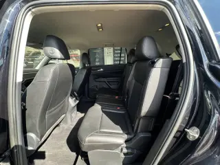 2018 Volkswagen Atlas V6 SE