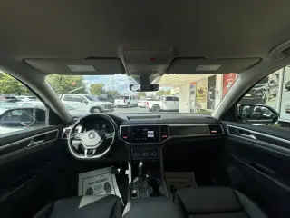2018 Volkswagen Atlas V6 SE