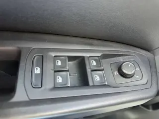 2018 Volkswagen Atlas V6 SE
